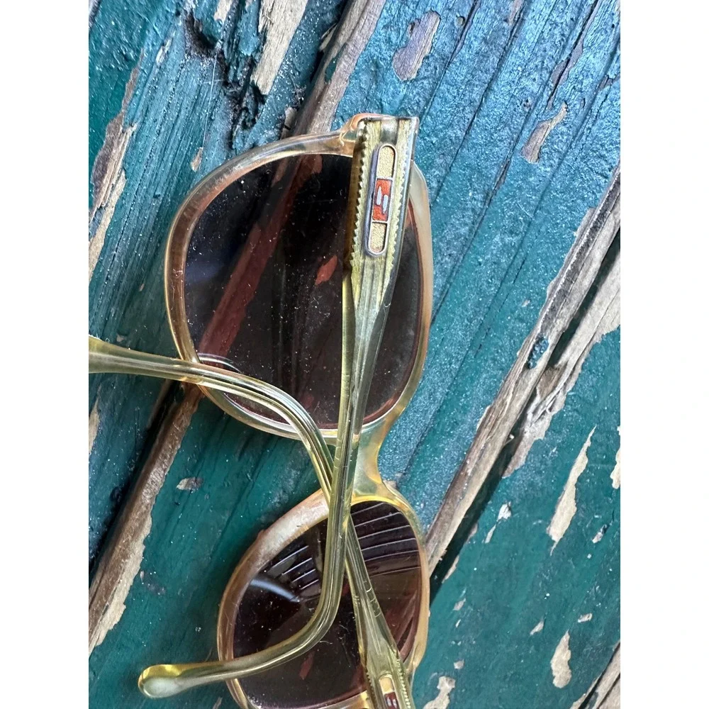 Safilo vintage sunglasses